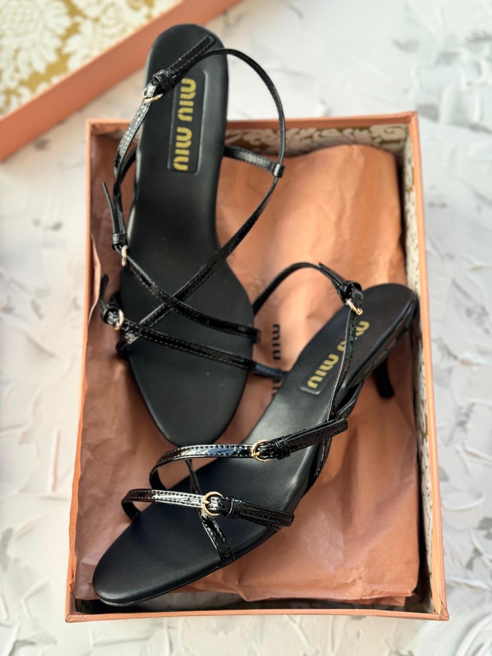 Ladies heels Lilly Onlines