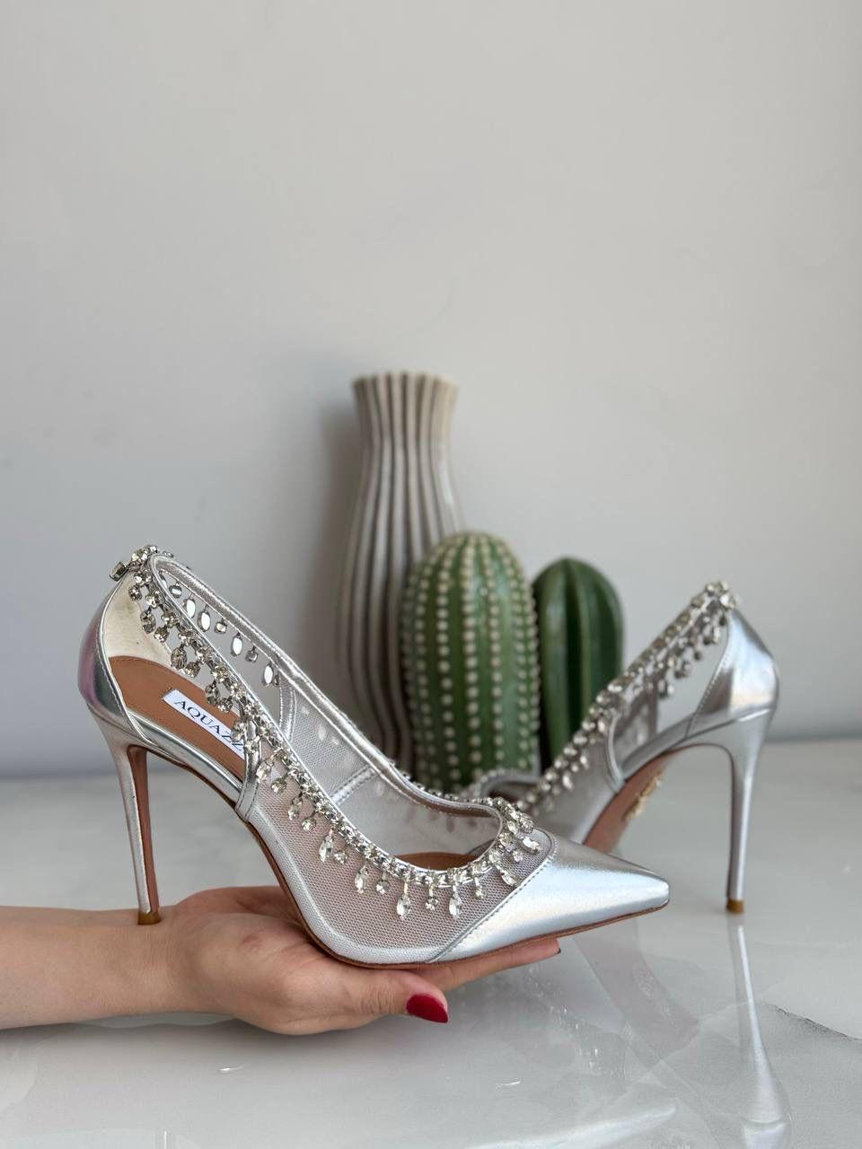 Ladies heels Lilly Onlines