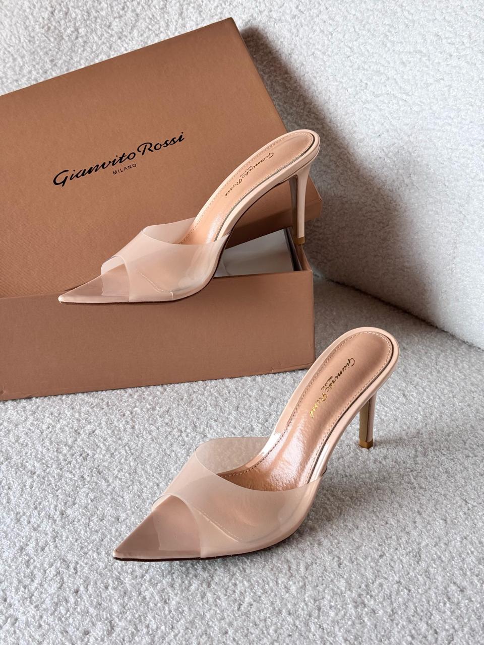 Ladies heels Lilly Onlines