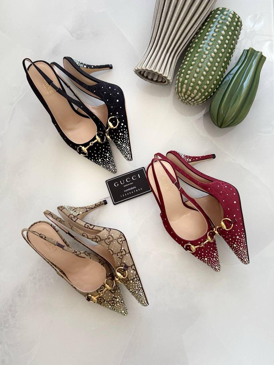 Ladies heels Lilly Onlines