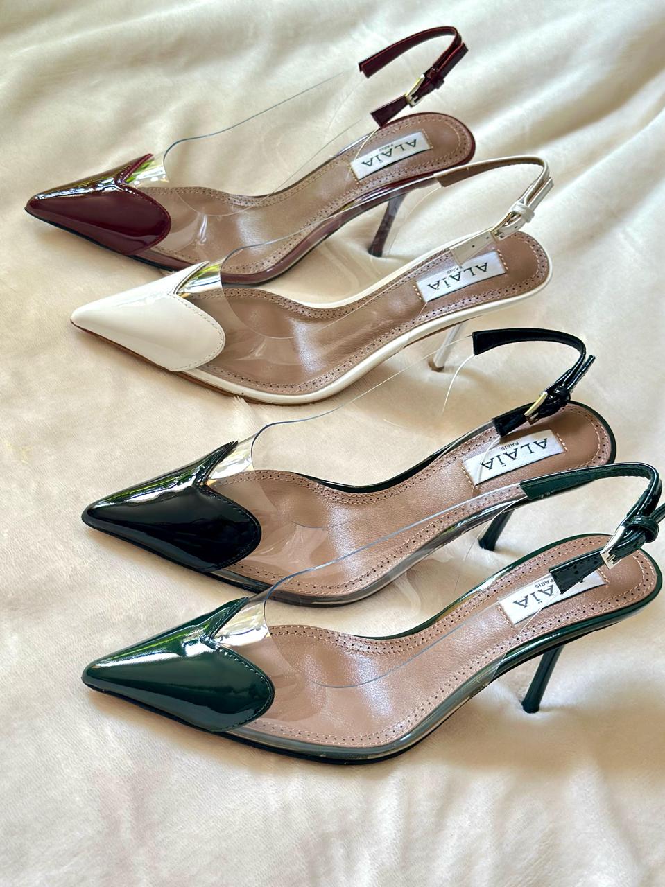 Ladies heels Lilly Onlines