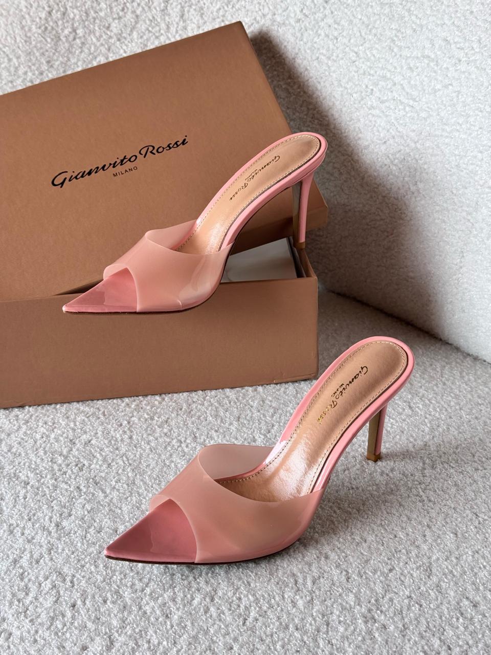 Ladies heels Lilly Onlines