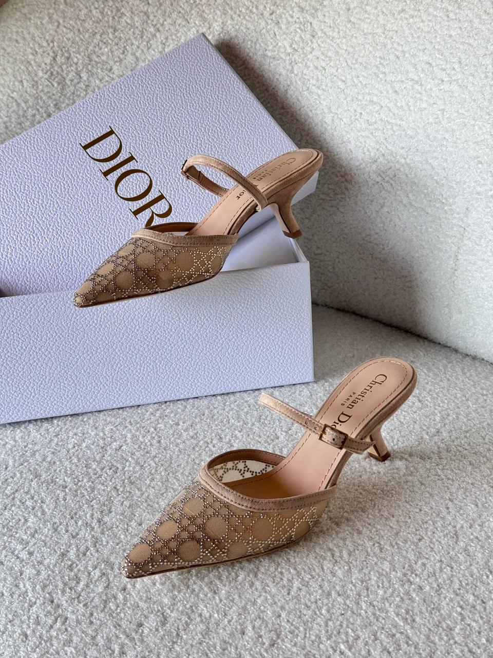Ladies heels Lilly Onlines