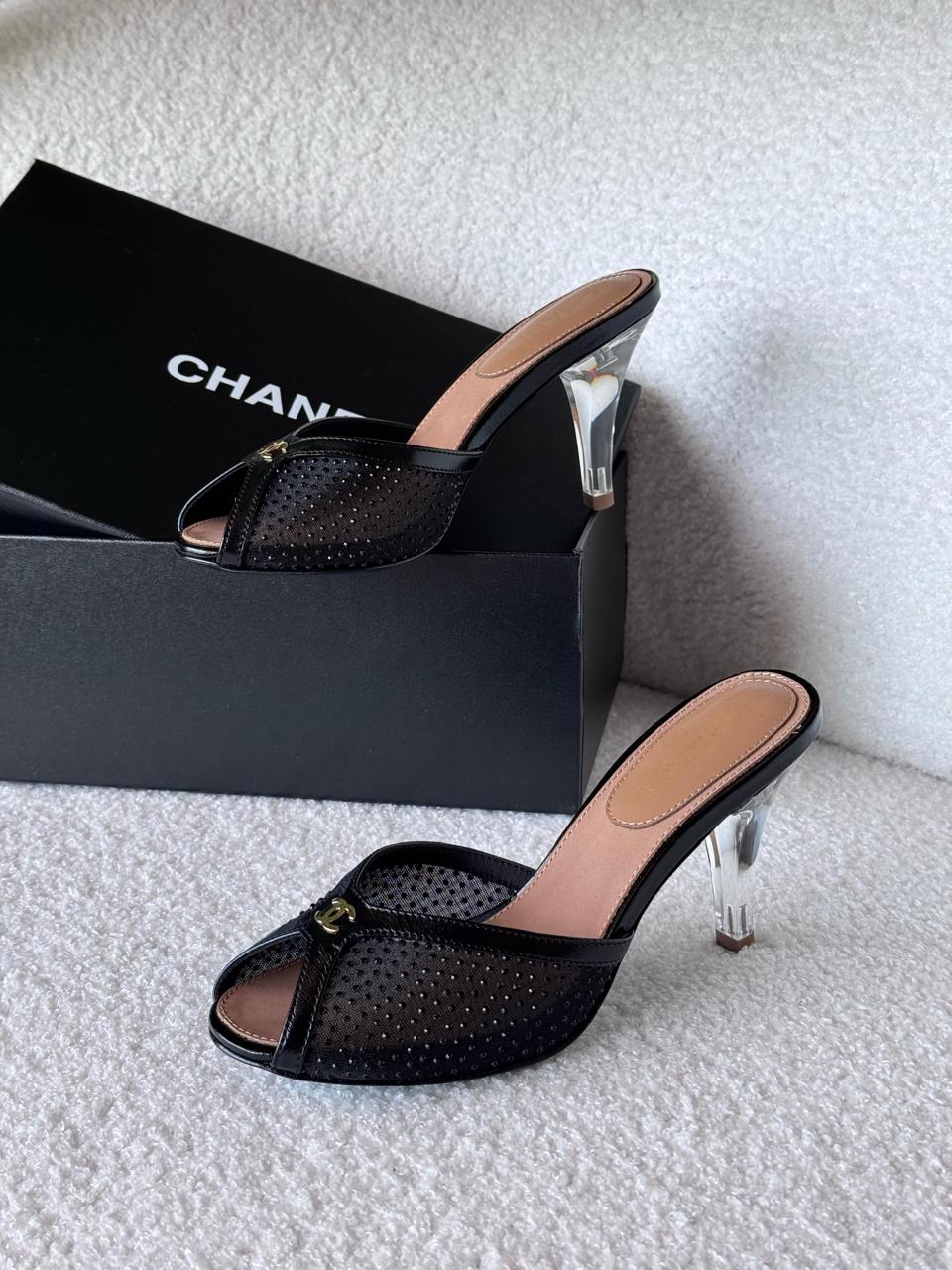 Ladies heels Lilly Onlines