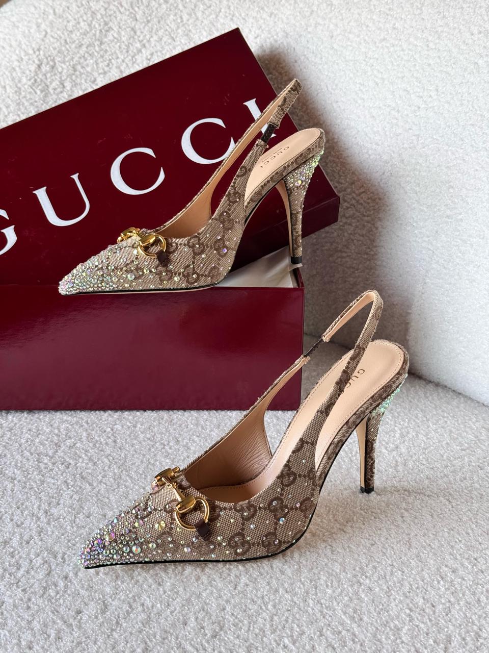 Ladies heels Lilly Onlines