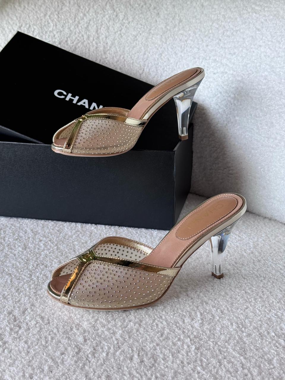 Ladies heels Lilly Onlines