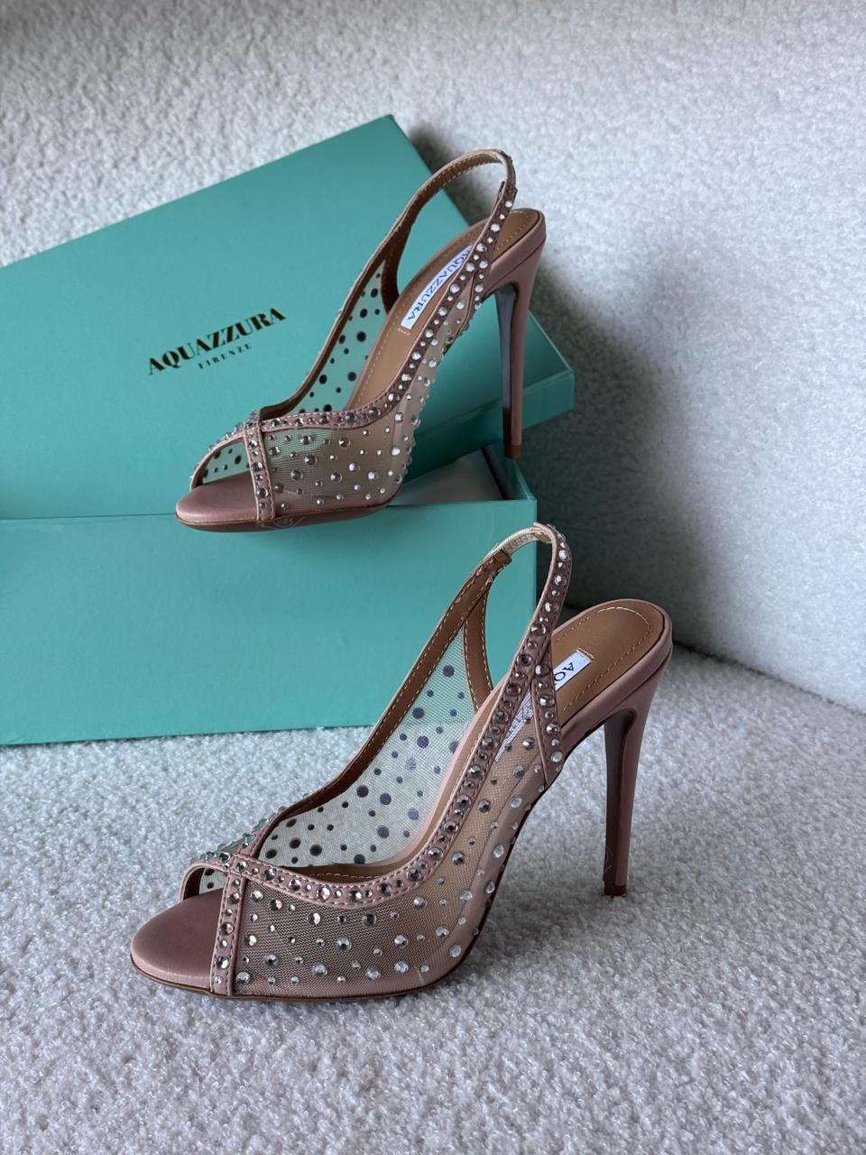 Ladies heels Lilly Onlines