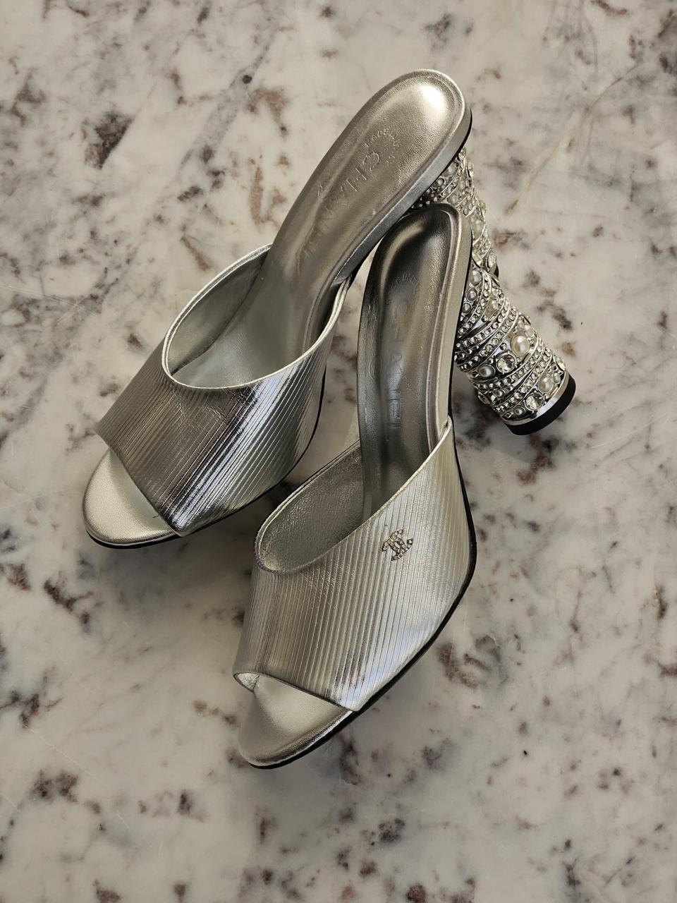 Ladies heels Lilly Onlines
