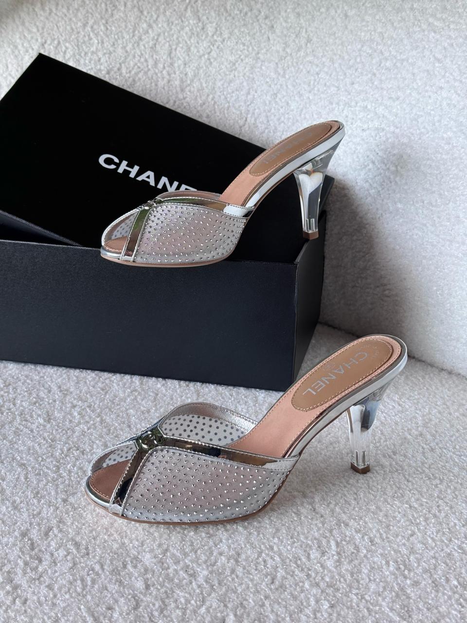 Ladies heels Lilly Onlines