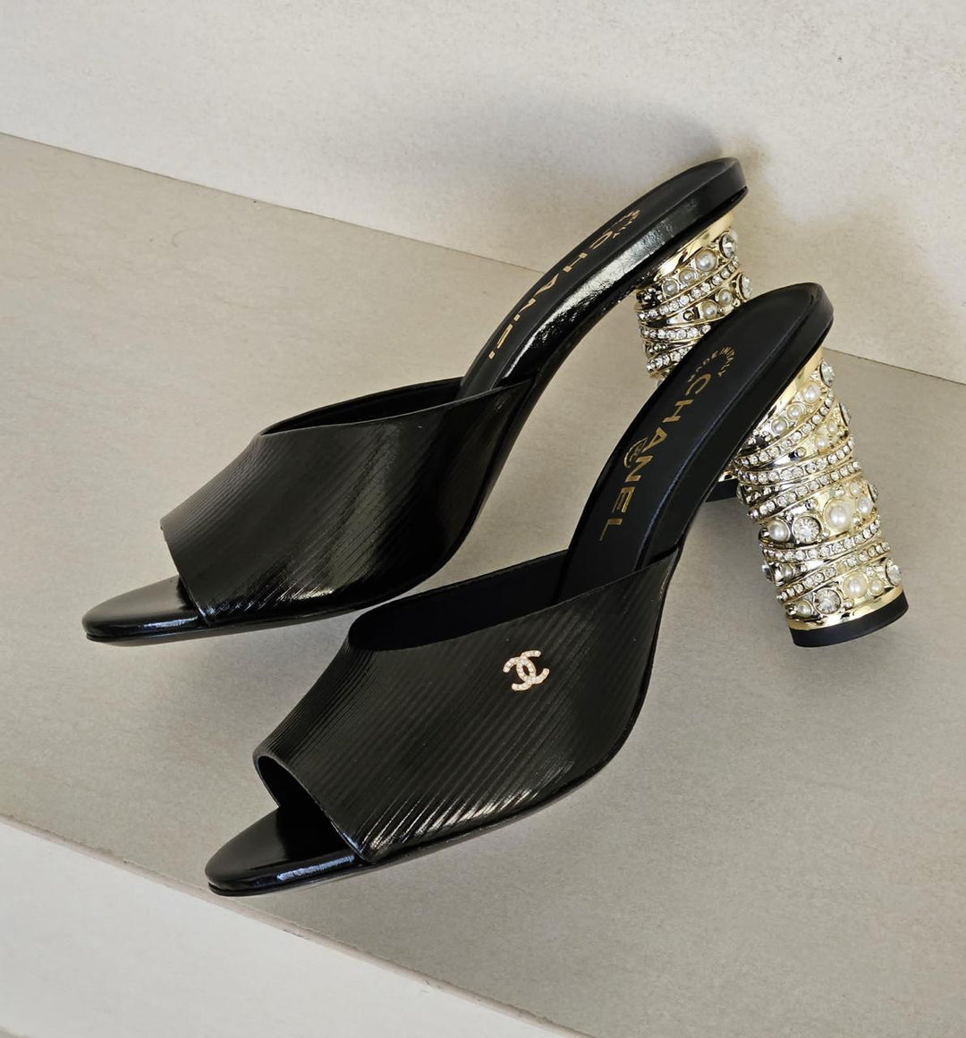 Ladies heels Lilly Onlines