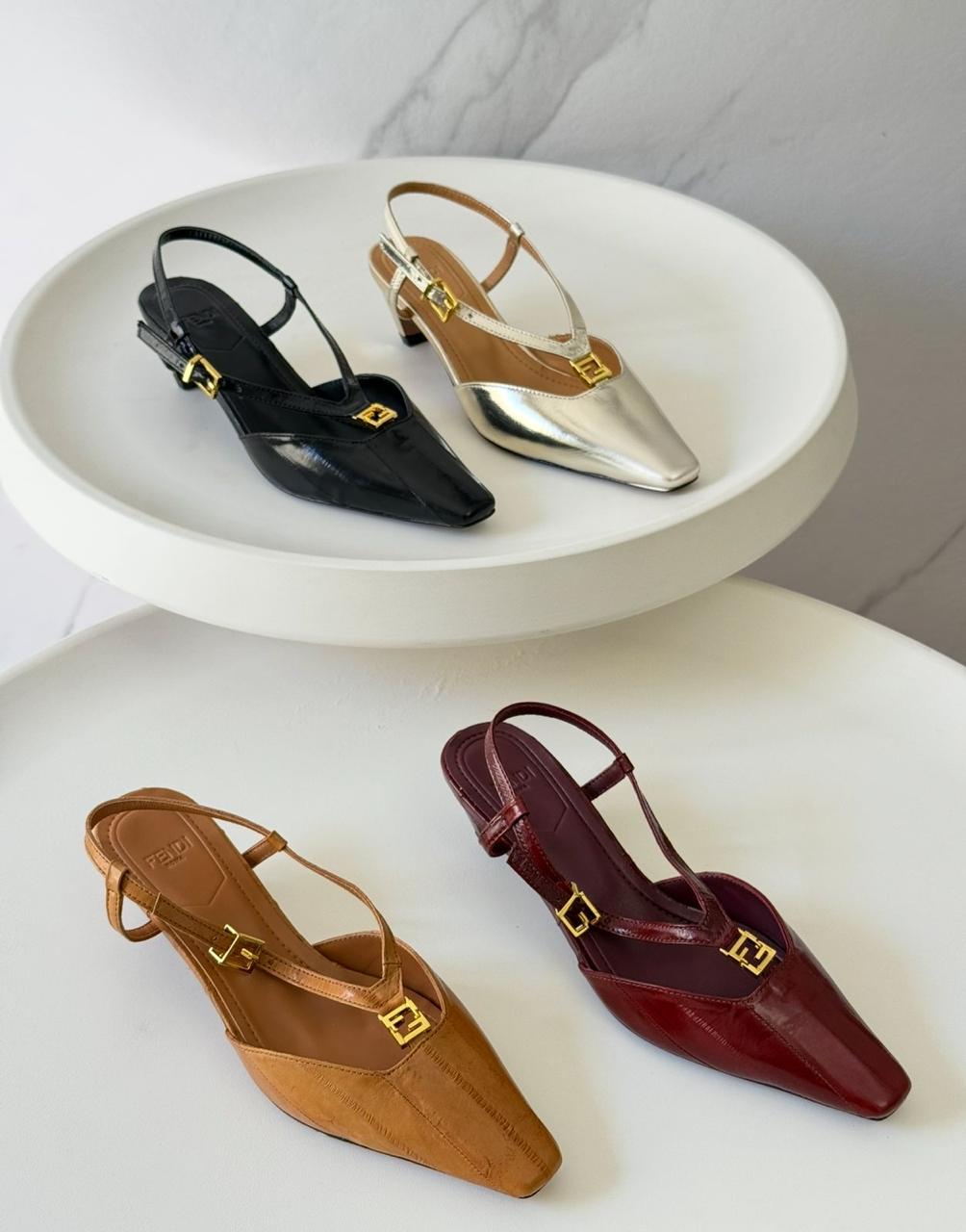 Ladies heels Lilly Onlines