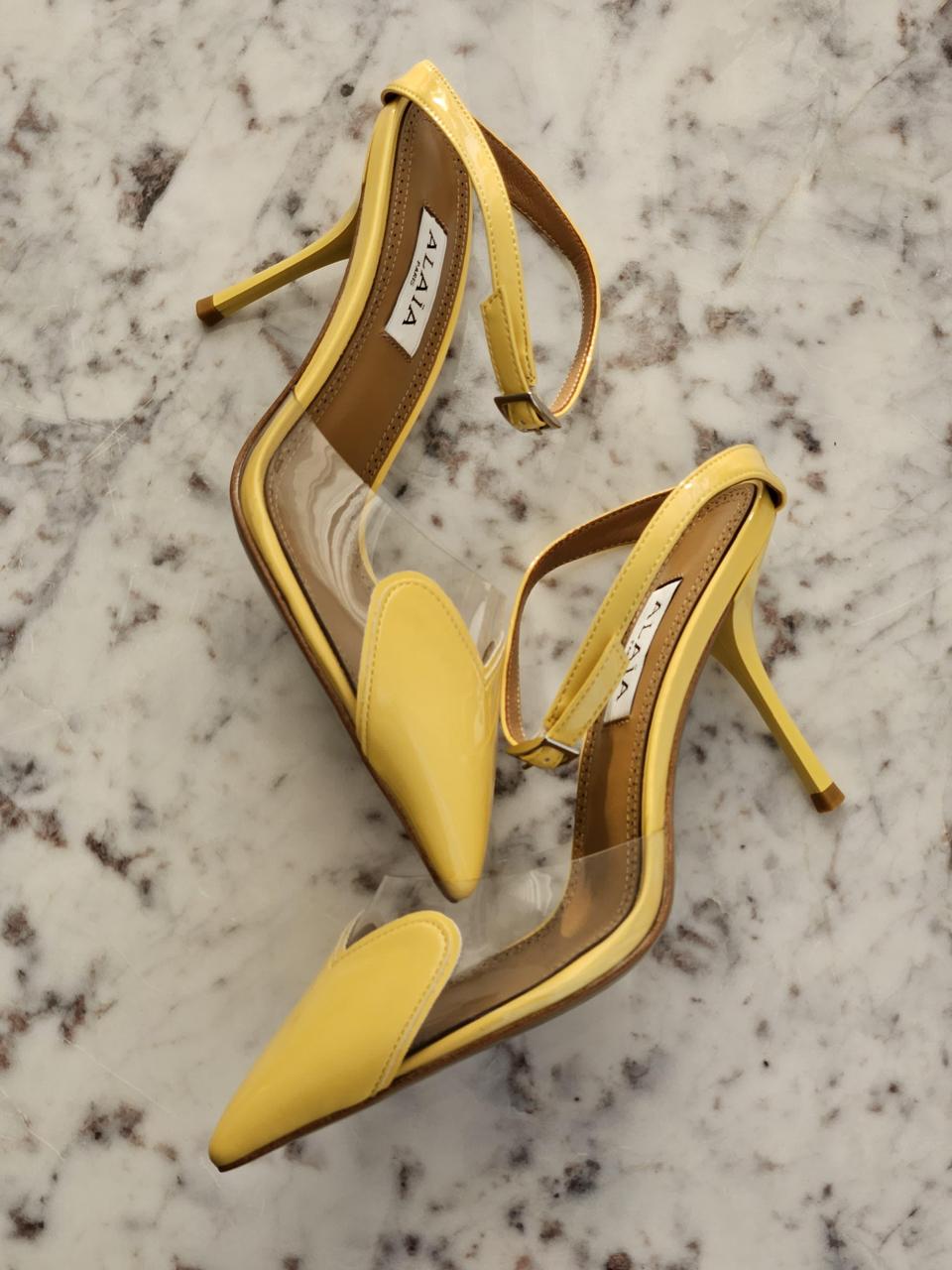 Ladies heels Lilly Onlines