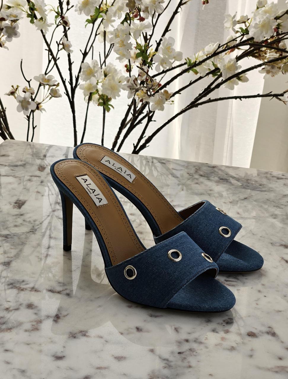 Ladies heels Lilly Onlines