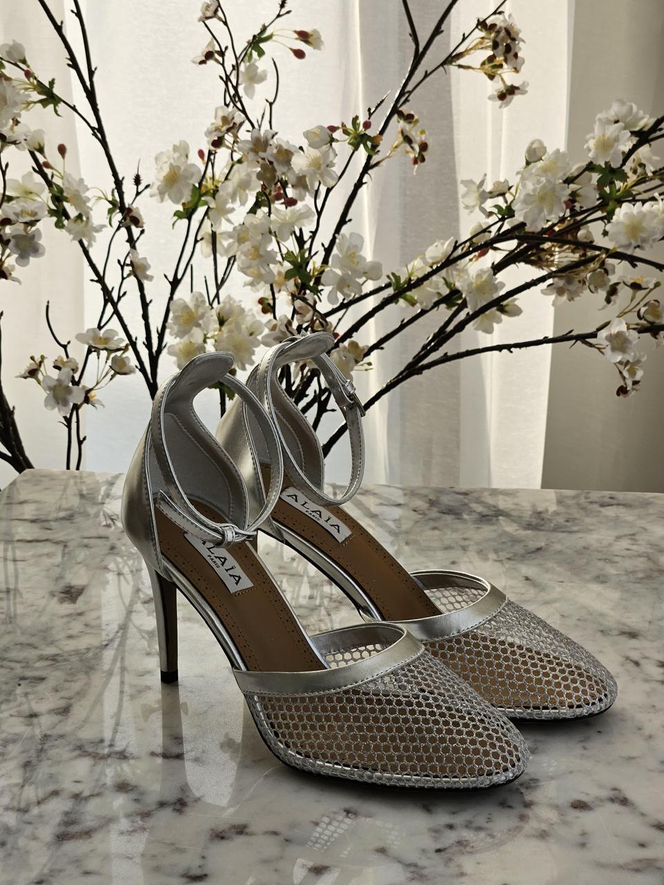 Ladies heels Lilly Onlines
