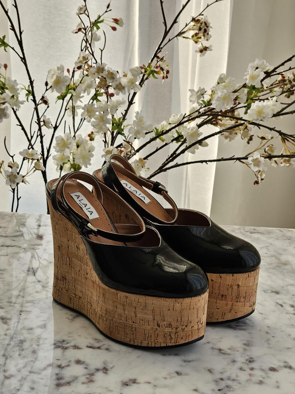 Ladies heels Lilly Onlines