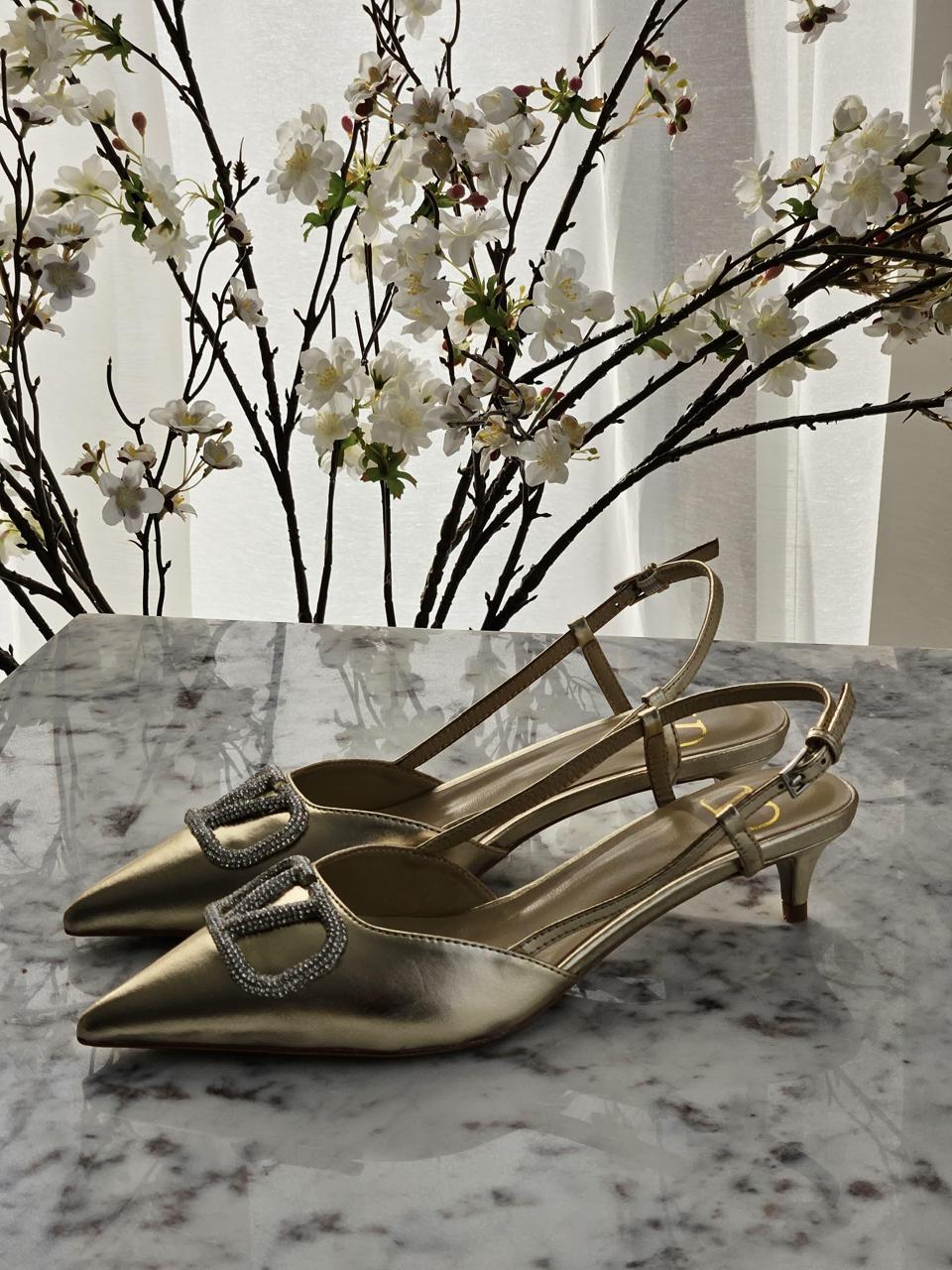 Ladies heels Lilly Onlines