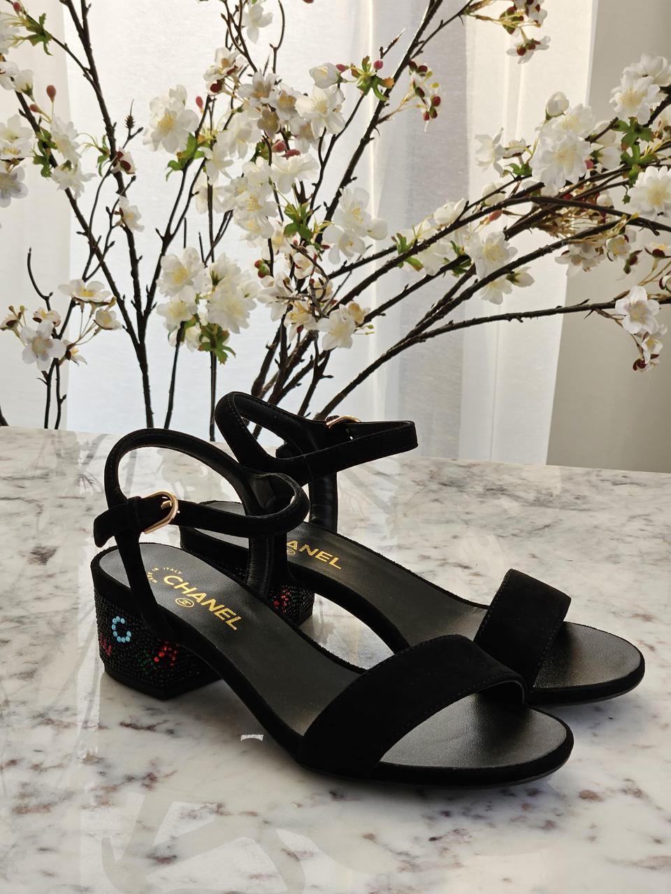 Ladies heels Lilly Onlines