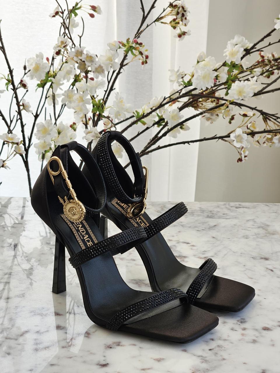 Ladies heels Lilly Onlines
