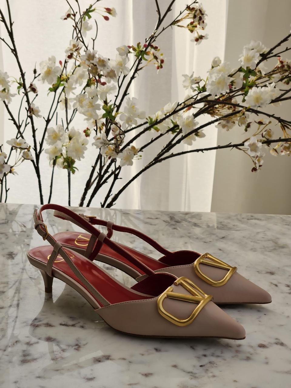 Ladies heels Lilly Onlines