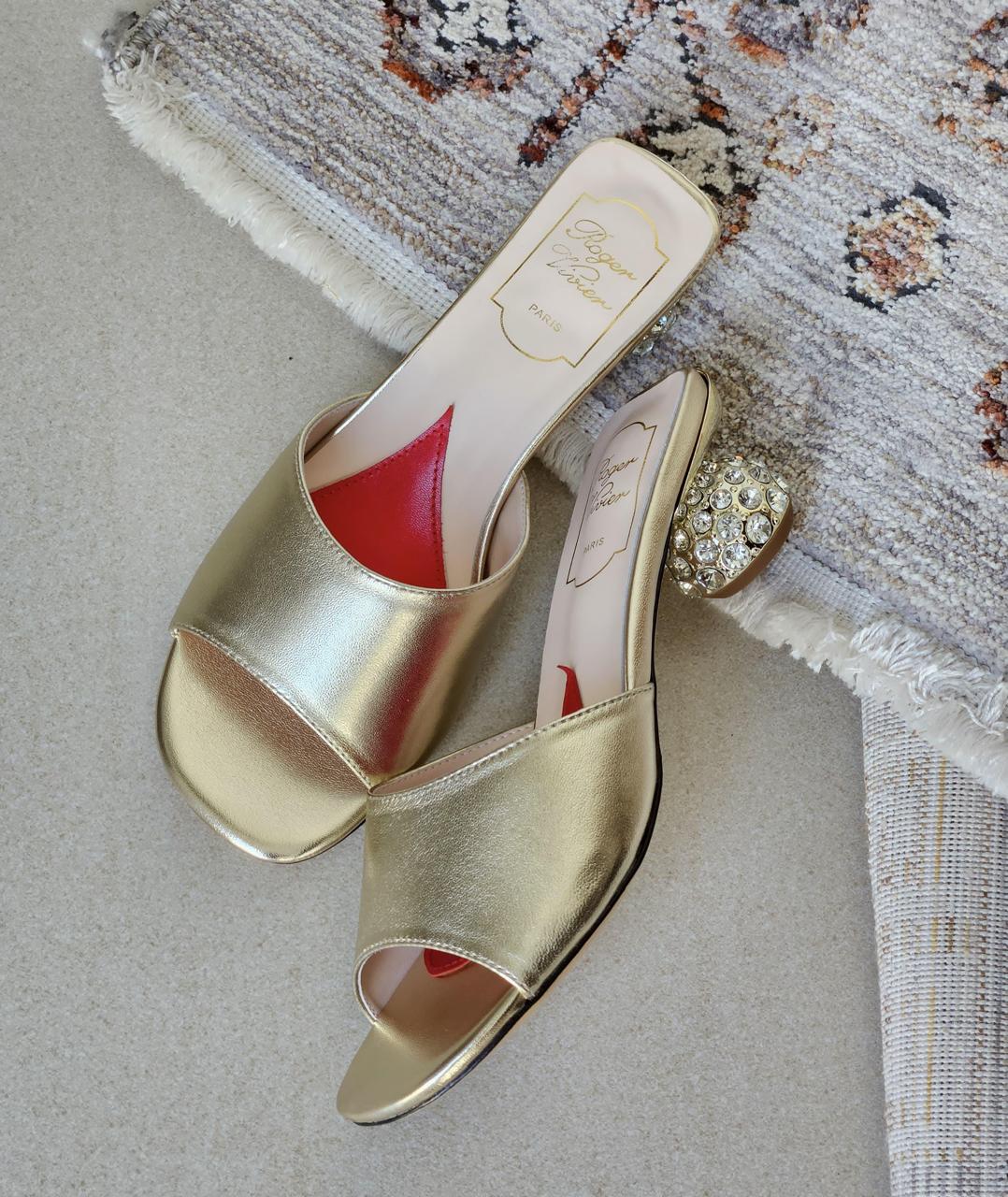 Ladies heels Lilly Onlines