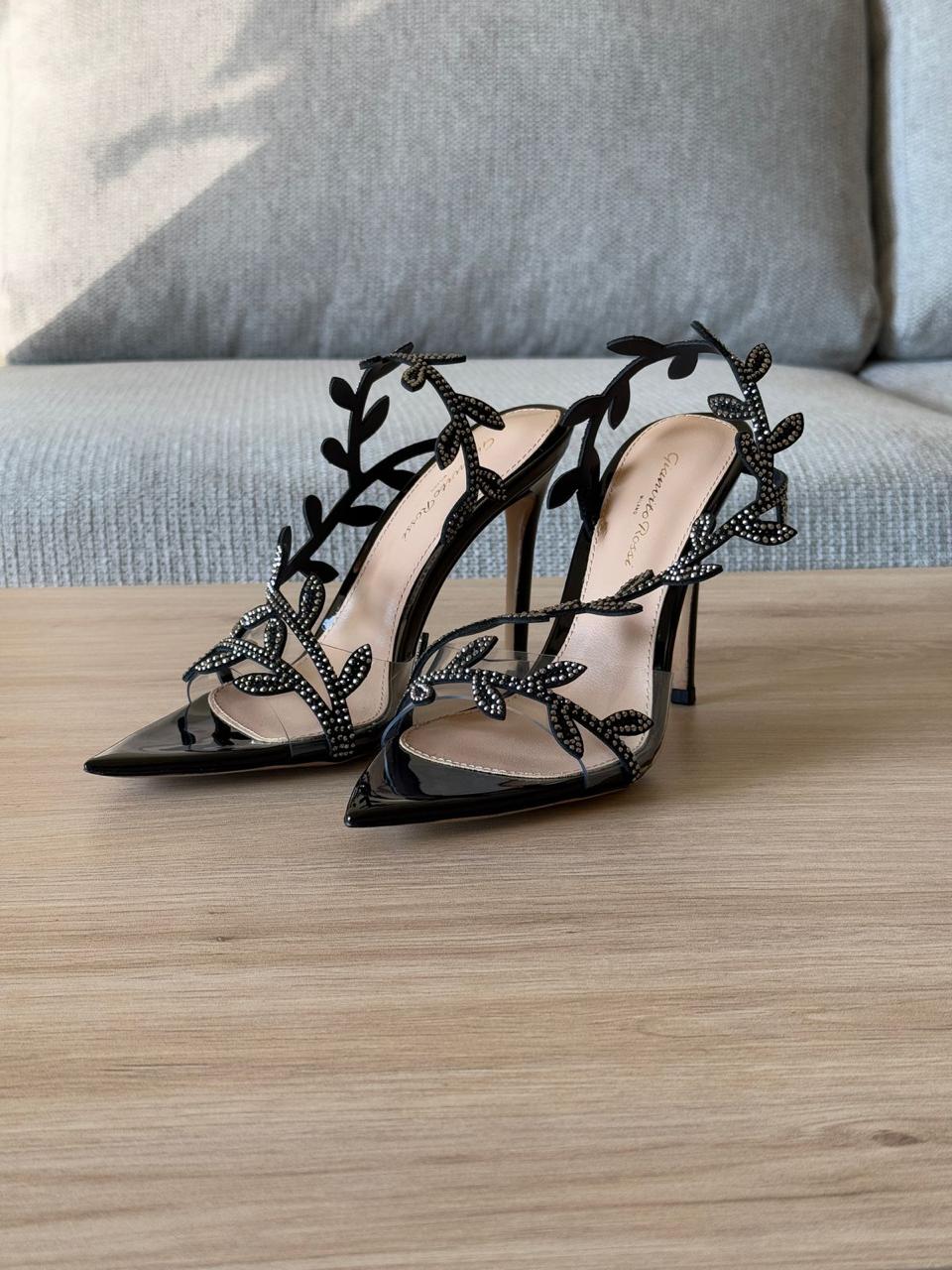Ladies heels Lilly Onlines