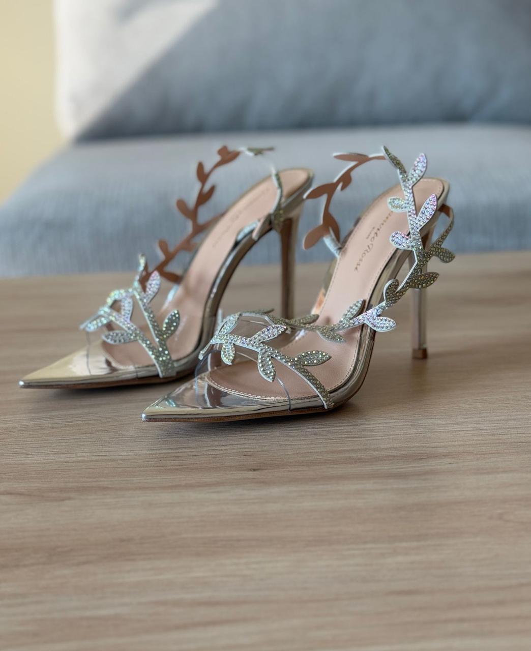 Ladies heels Lilly Onlines