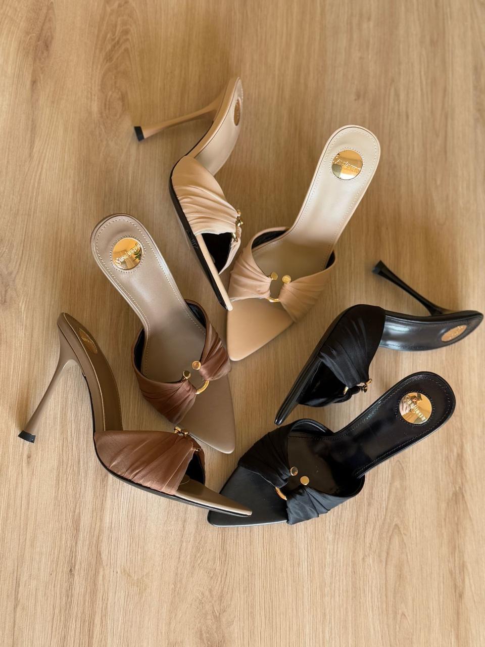 Ladies heels Lilly Onlines