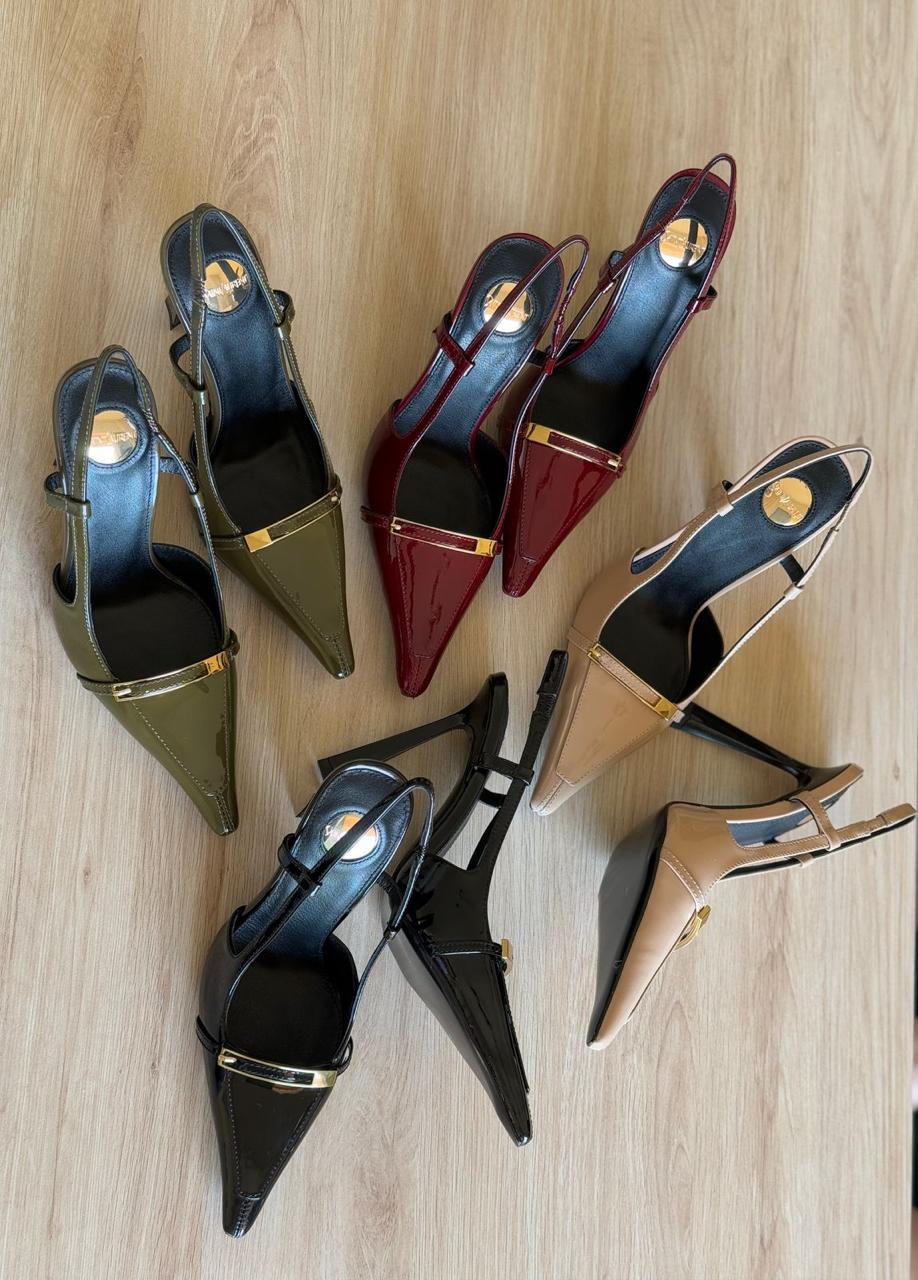 Ladies heels Lilly Onlines