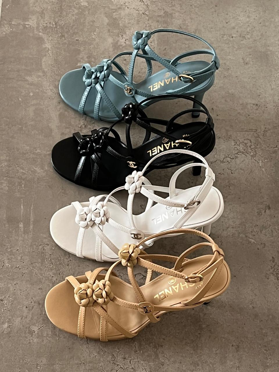 Ladies heels Lilly Onlines