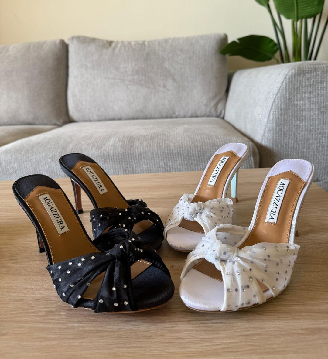 Ladies heels Lilly Onlines