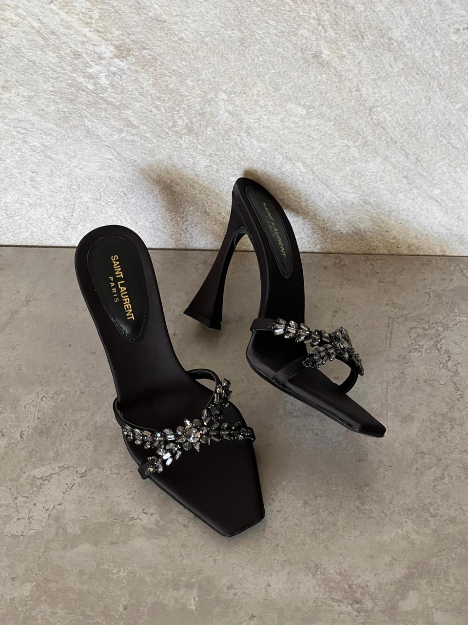 Ladies heels Lilly Onlines