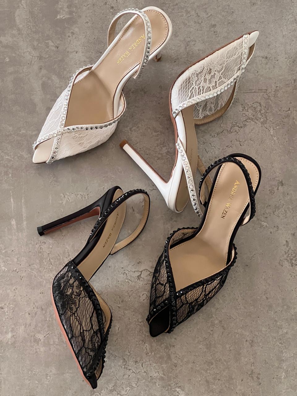 Ladies heels Lilly Onlines