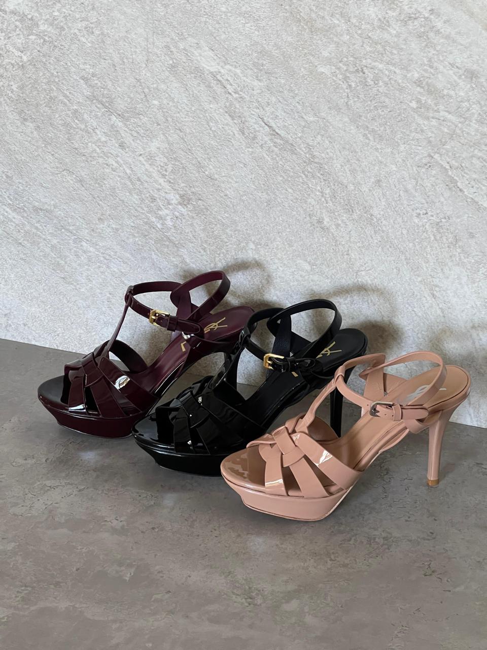 Ladies heels Lilly Onlines