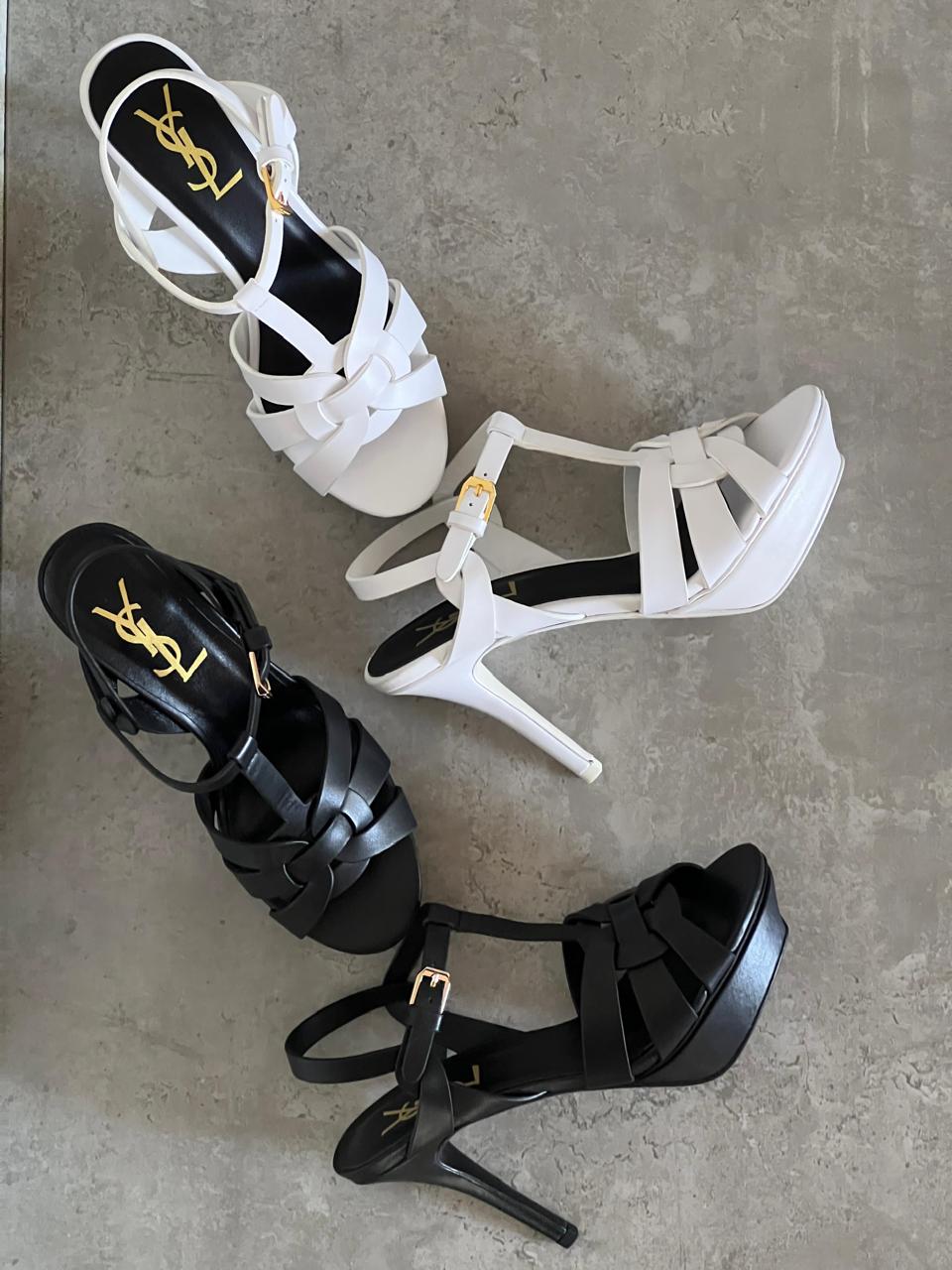 Ladies heels Lilly Onlines