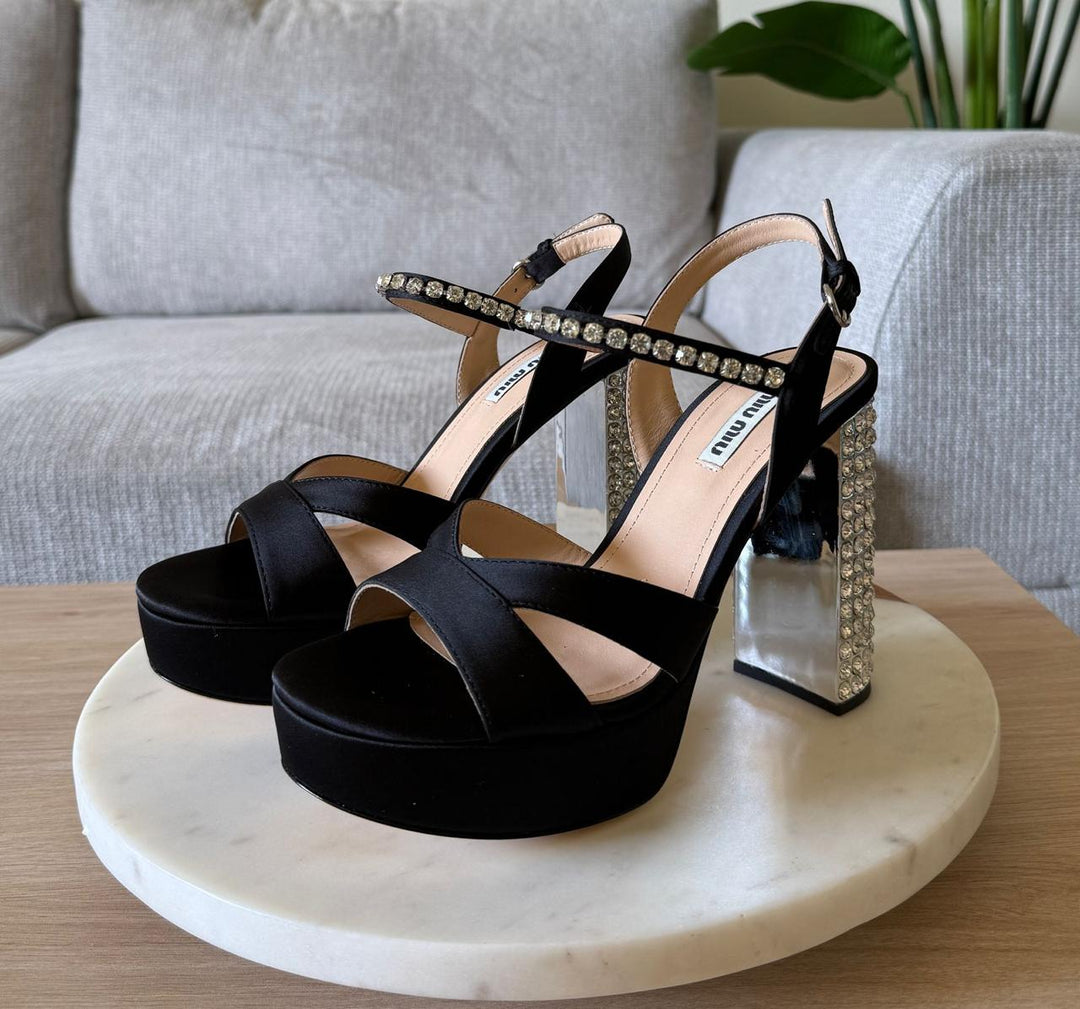 Ladies heels Lilly Onlines