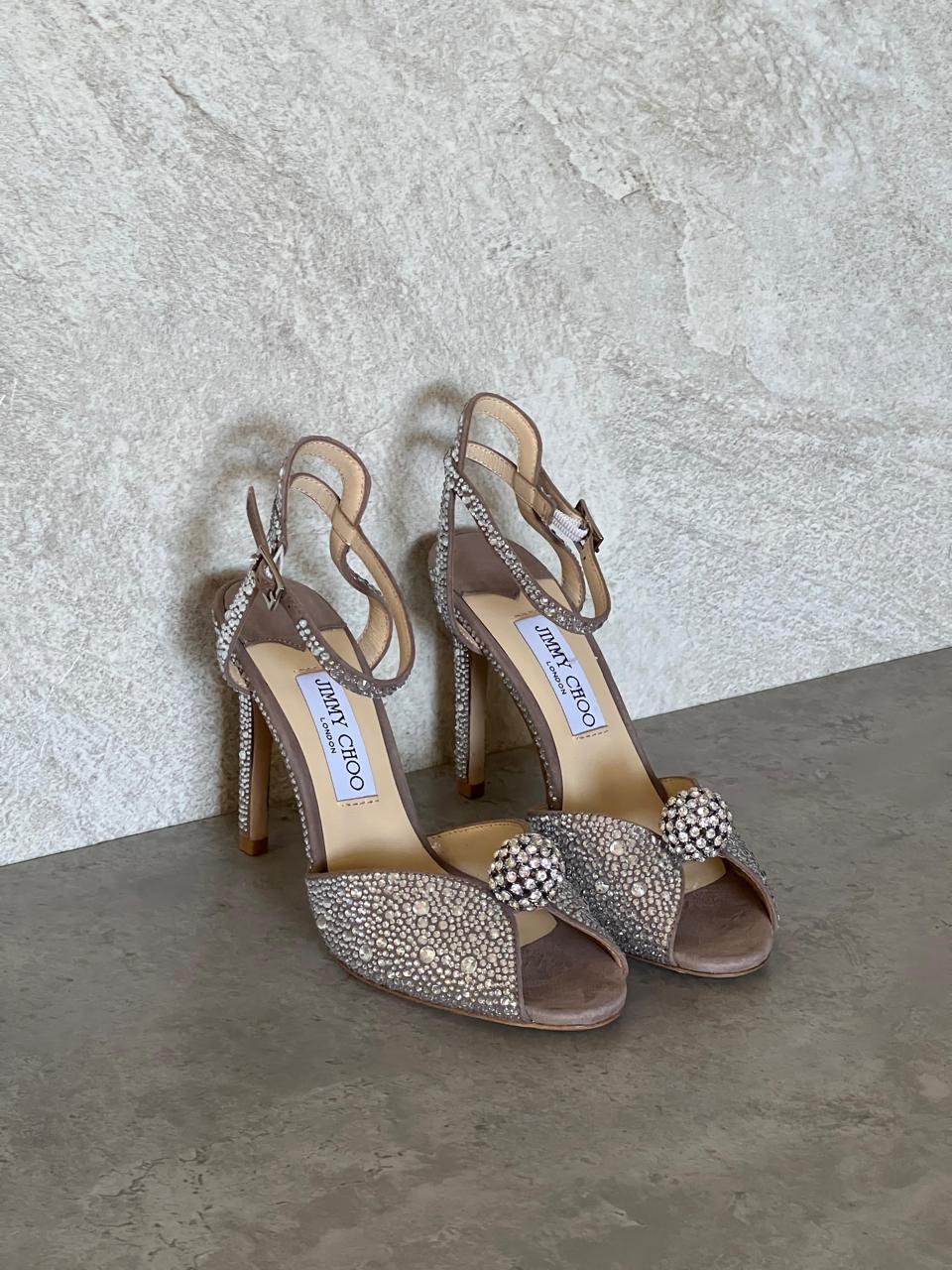 Ladies heels Lilly Onlines