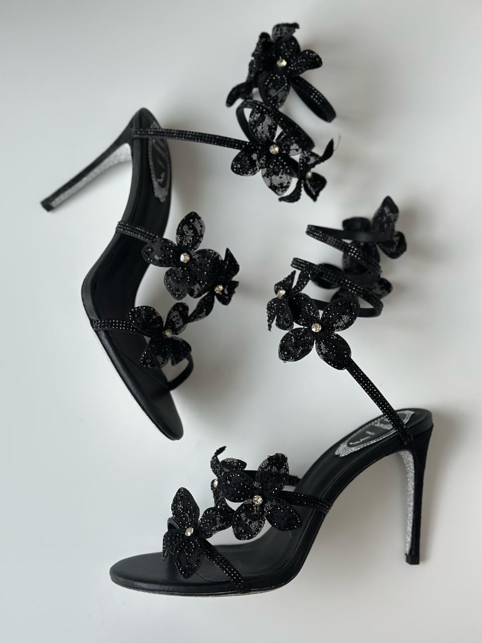 Ladies heels Lilly Onlines
