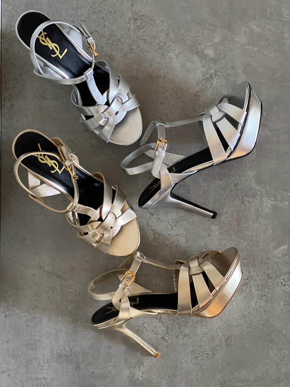 Ladies heels Lilly Onlines