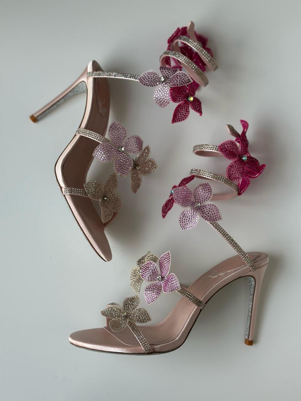Ladies heels Lilly Onlines