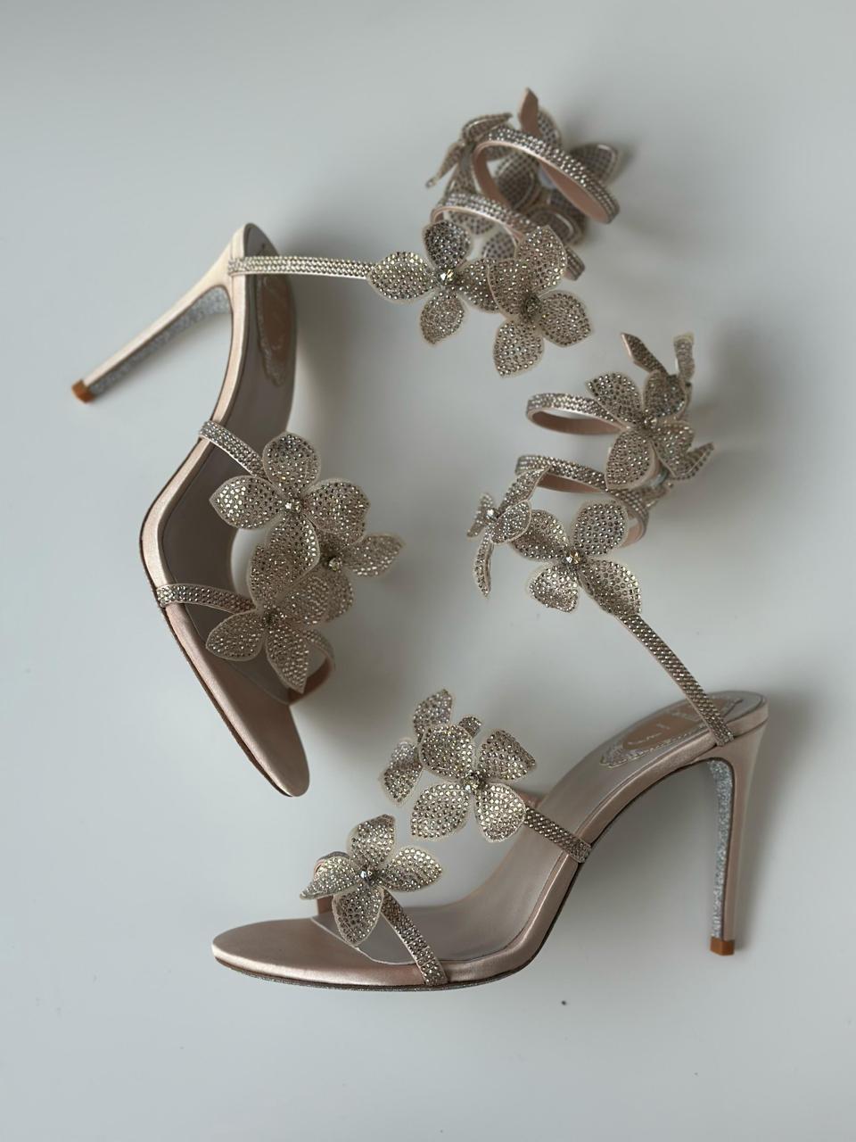 Ladies heels Lilly Onlines