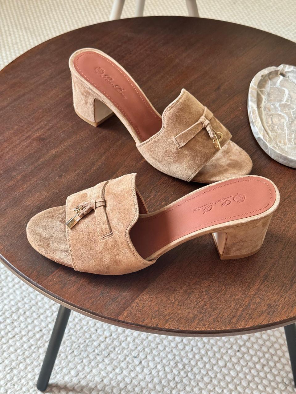 Ladies heels Lilly Onlines
