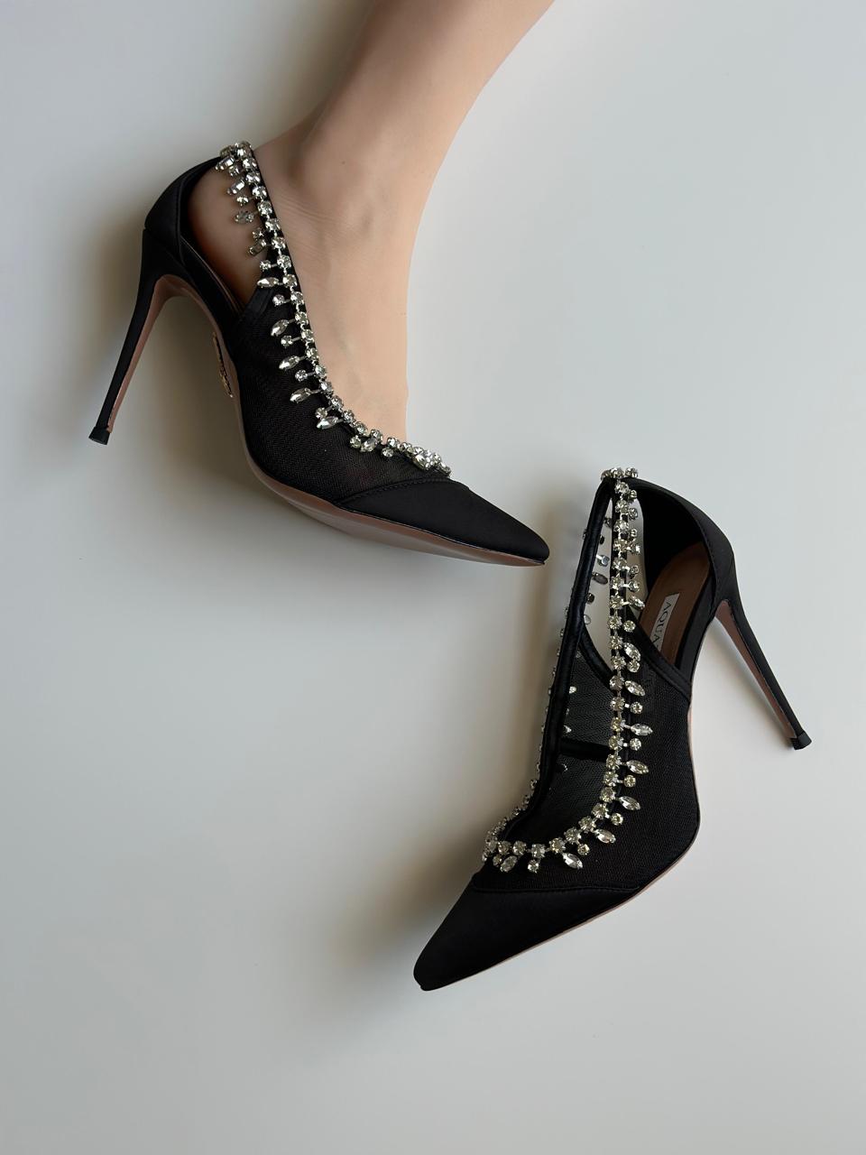 Ladies heels Lilly Onlines