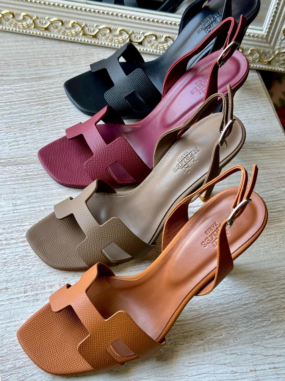 Ladies heels Lilly Onlines