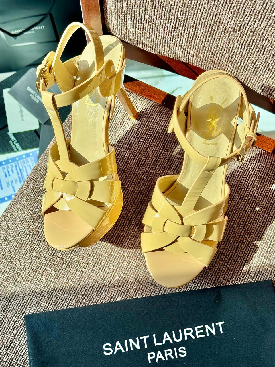 Ladies heels Lilly Onlines