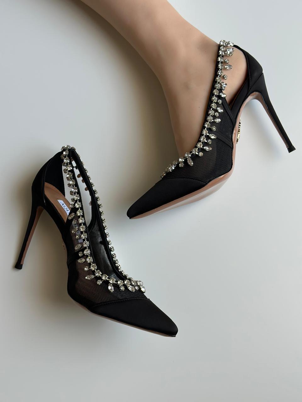 Ladies heels Lilly Onlines