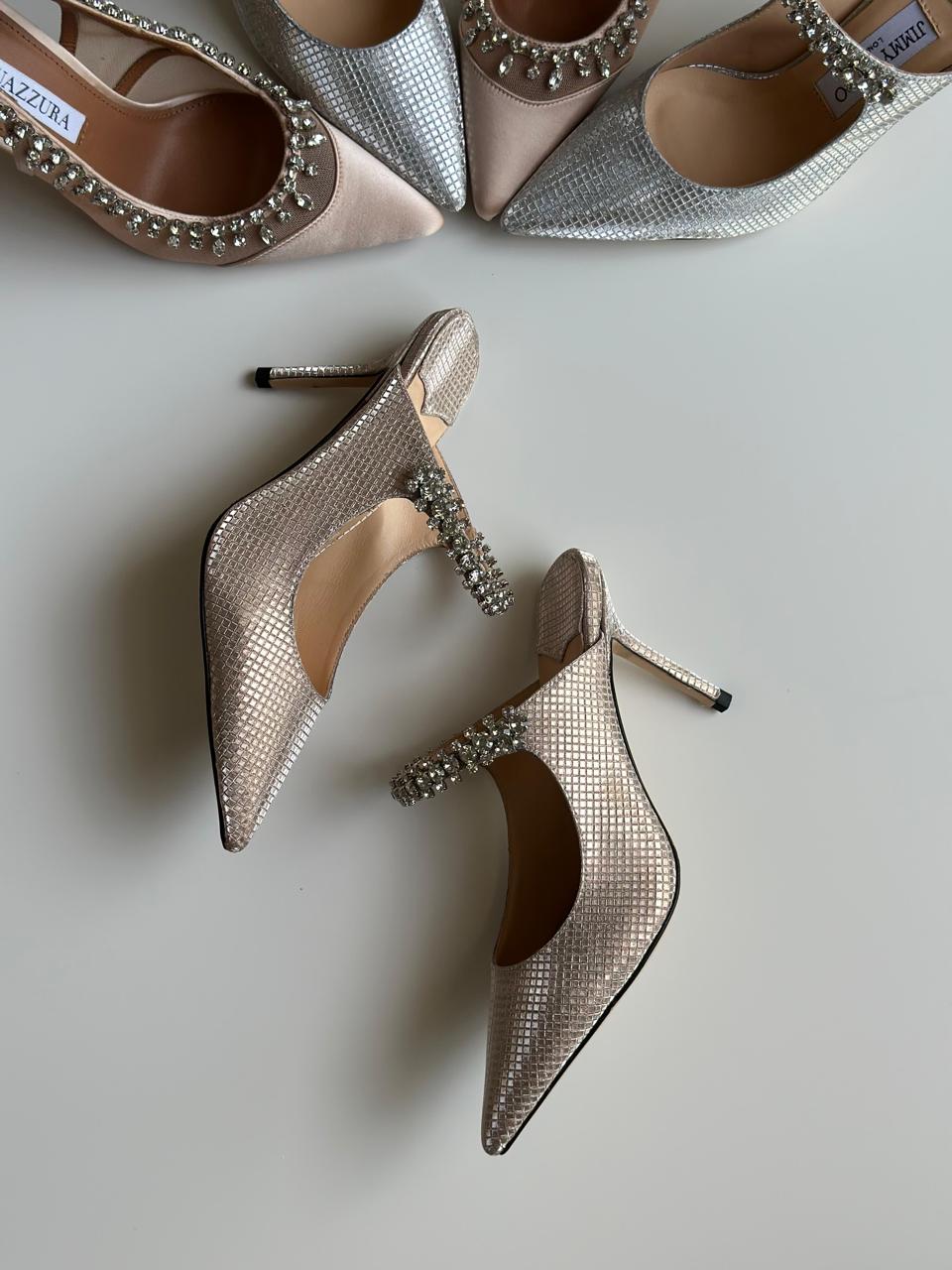 Ladies heels Lilly Onlines