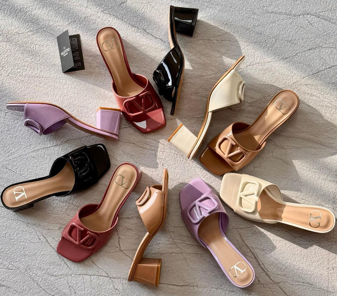 Ladies heels Lilly Onlines