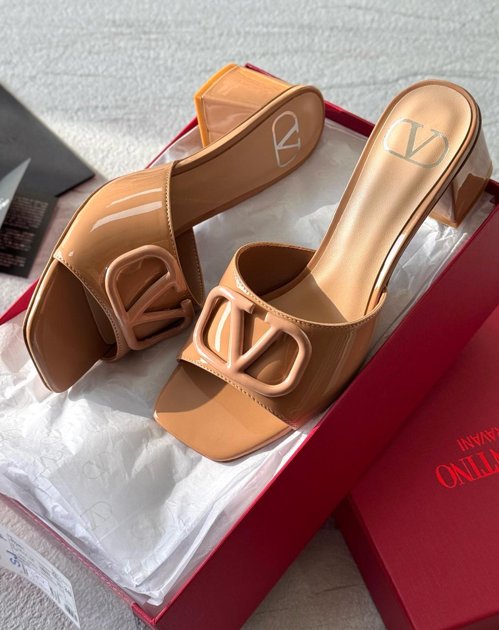 Ladies heels Lilly Onlines