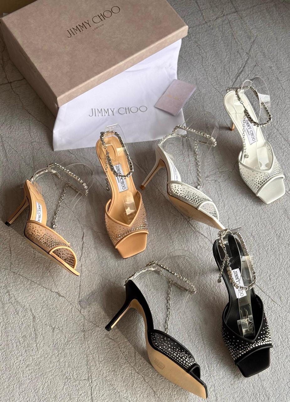 Ladies heels Lilly Onlines