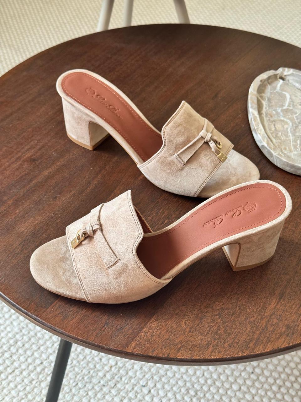 Ladies heels Lilly Onlines